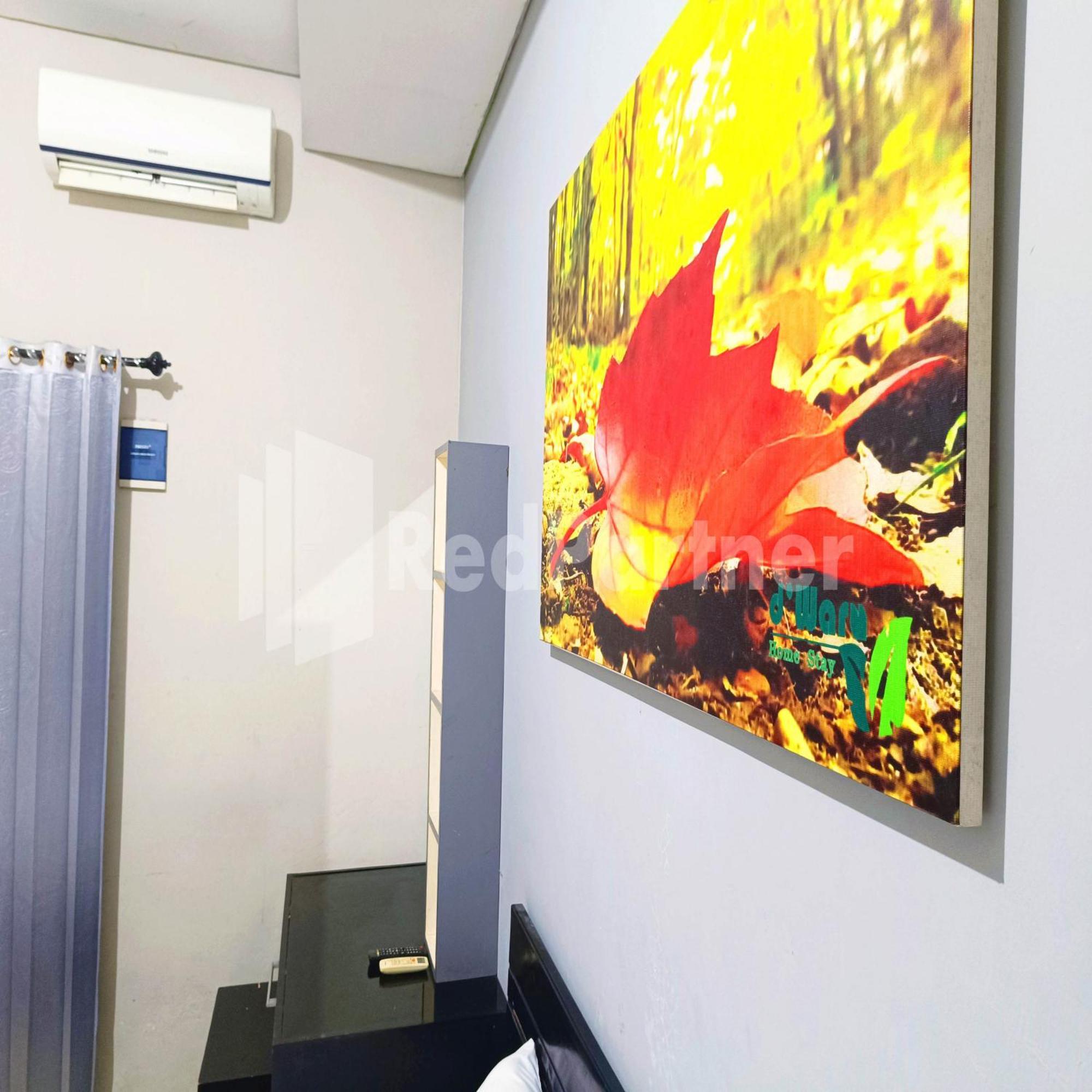 D'Waru Homestay Syariah Near Jl Slamet Riyadi Mitra Reddoorz Solo Εξωτερικό φωτογραφία