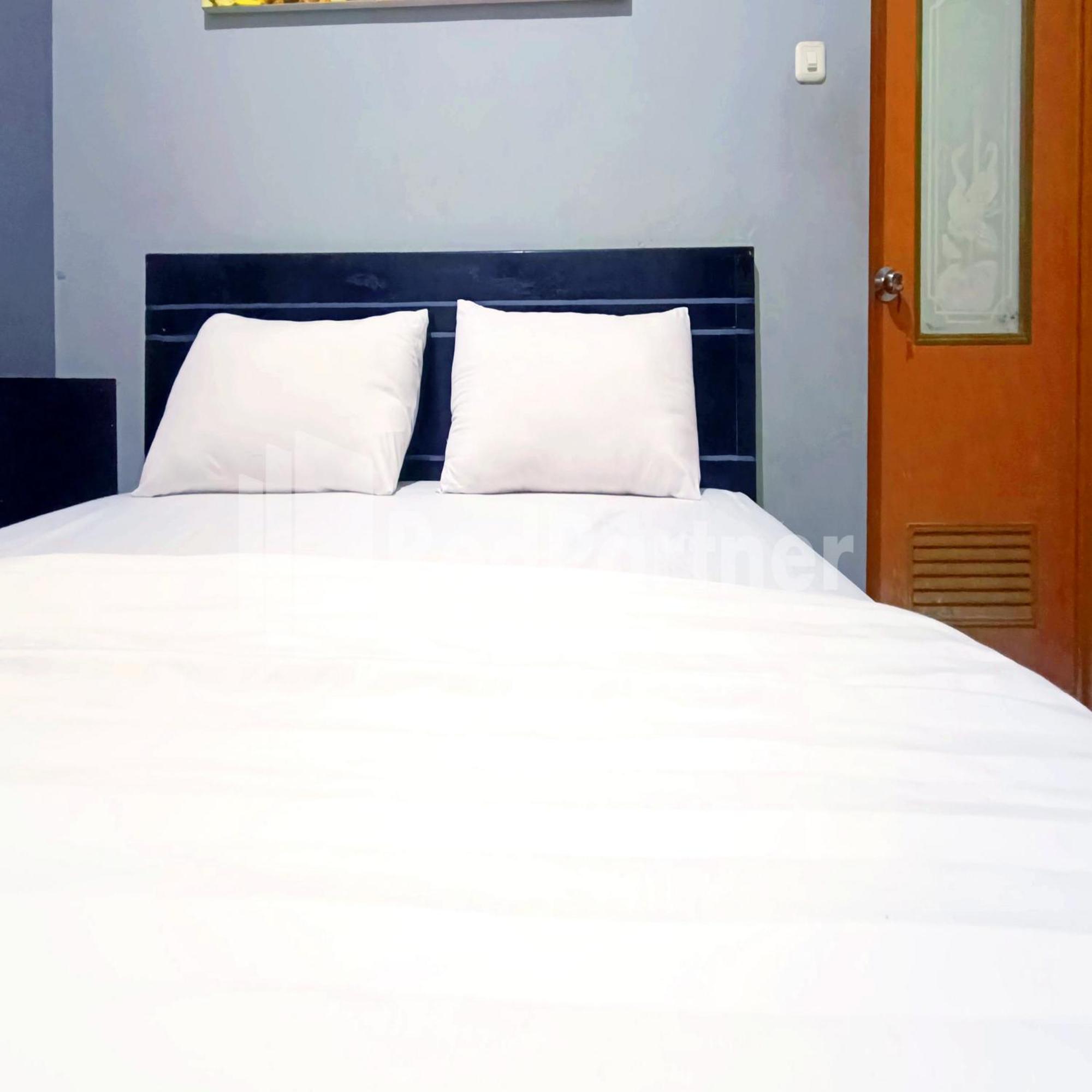 D'Waru Homestay Syariah Near Jl Slamet Riyadi Mitra Reddoorz Solo Εξωτερικό φωτογραφία