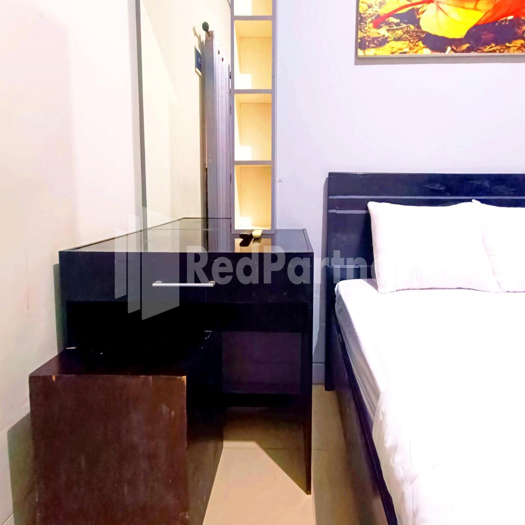 D'Waru Homestay Syariah Near Jl Slamet Riyadi Mitra Reddoorz Solo Εξωτερικό φωτογραφία